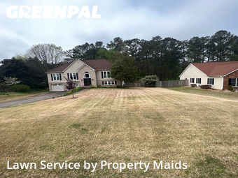 Lawn Cutting nearby Powder Springs, GA, 