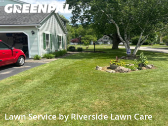 Lawn Mowing nearby Rochester, NY, 