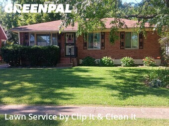 Lawn Mowing Service nearby Louisville, KY, 
