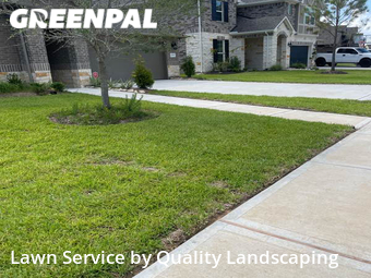 Grass Cutting nearby Houston, TX, 