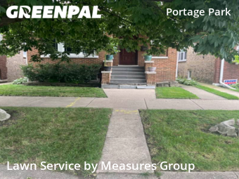 Lawn Maintenance nearby Chicago, IL, 