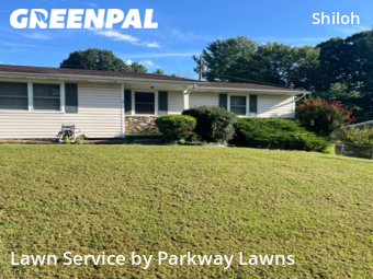 Lawn Maintenance nearby Asheville, NC, 