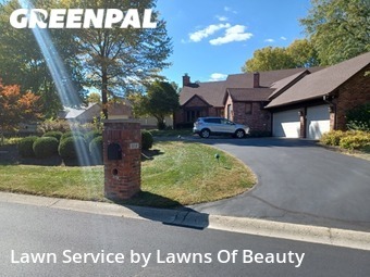Lawn Care nearby Indianapolis, IN, 