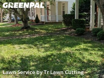 Yard Cutting nearby Huntersville, NC, 