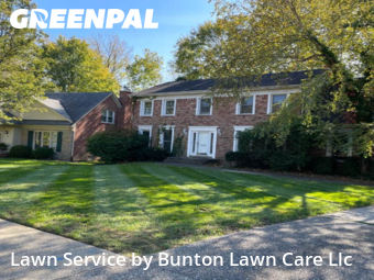 Lawn Mowing Service nearby Louisville, KY, 