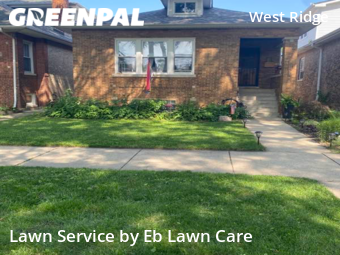 Yard Mowing nearby Chicago, IL, 