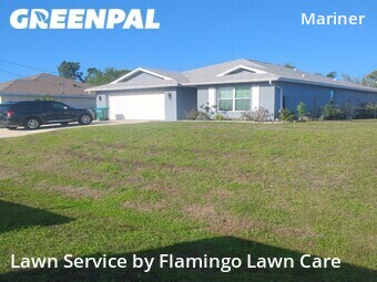Lawn Maintenance nearby Cape Coral, FL, 