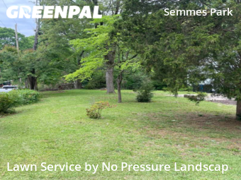 Lawn Cut nearby East Point, GA, 
