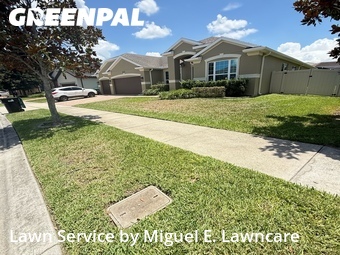 Lawn Mow nearby Orlando, FL, 
