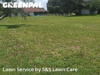 Lawn Care nearby Palm Bay, FL, 