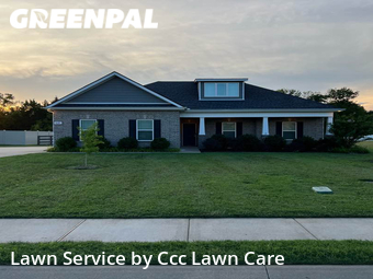 Lawn Mowing nearby Murfreesboro, TN, 
