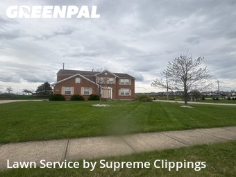 Lawn Maintenance nearby Hamilton, OH, 