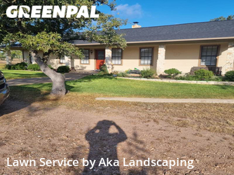 Yard Cutting nearby Cedar Creek, TX, 