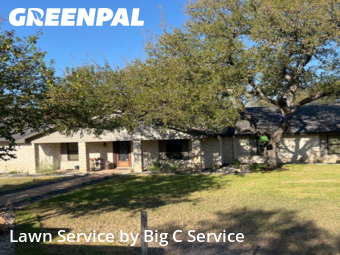 Grass Cutting nearby Georgetown, TX, 
