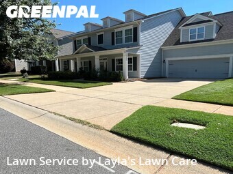 Grass Cut nearby Huntersville, NC, 