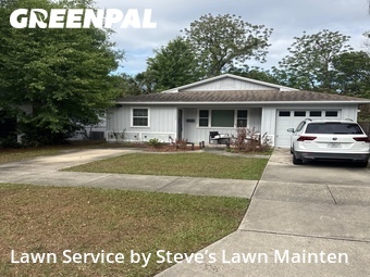 Lawn Care Service nearby Maitland, FL, 