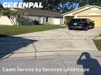 Lawn Maintenance nearby Kissimmee, FL, 