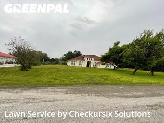 Yard Cutting nearby Chuluota, FL, 