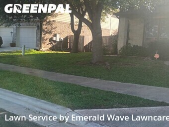 Yard Mowing nearby Seguin, TX, 