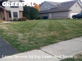 Lawn Service nearby Perrysburg, OH, 