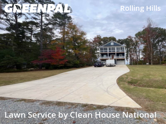 Lawn Cut nearby Garner, NC, 