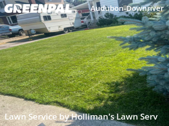 Lawn Cutting nearby Spokane, WA, 