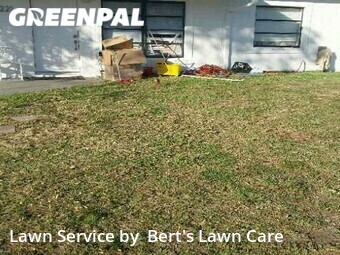 Lawn Mowing nearby Davie, FL, 