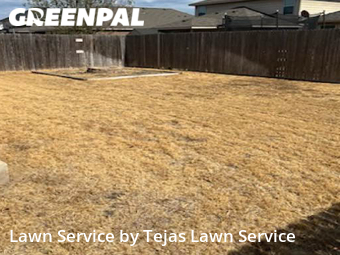 Lawn Cut nearby Leander, TX, 