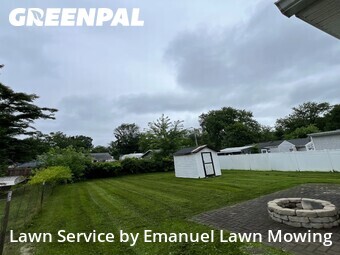Lawn Mowing Service nearby New Albany, IN, 