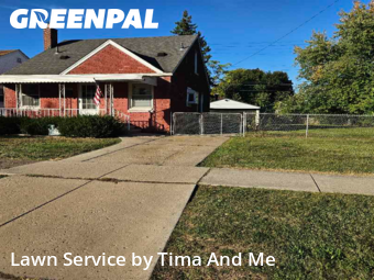 Lawn Care nearby Lincoln Park, MI, 