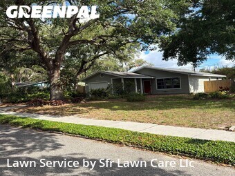 Yard Mowing nearby Safety Harbor, FL, 
