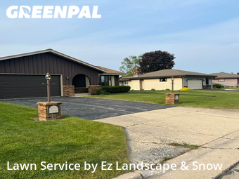 Lawn Cut nearby Greenfield, WI, 