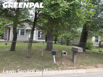 Lawn Care nearby Jackson, MI, 