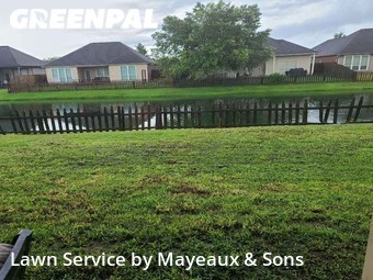 Lawn Care nearby Baton Rouge, LA, 