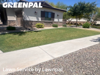 Lawn Service nearby Chandler, AZ, 