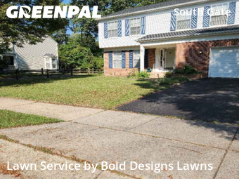 Lawn Cutting nearby Glen Burnie, MD, 