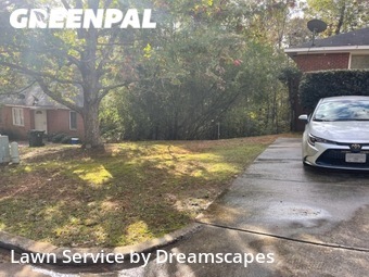 Yard Mowing nearby Auburn, AL, 