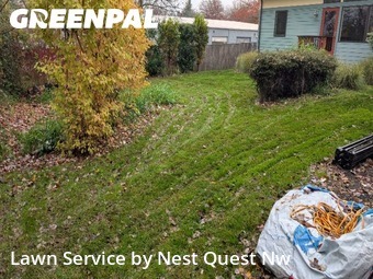 Lawn Mowing nearby Oak Grove, OR, 