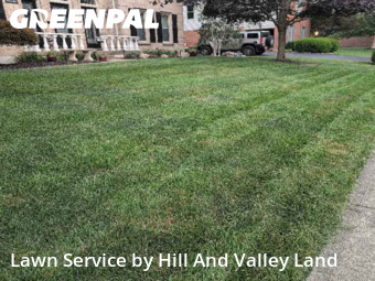 Grass Cutting nearby West Chester Township, OH, 