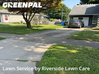 Lawn Care Service nearby Rochester, NY, 