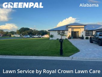 Grass Cutting nearby Lehigh Acres, FL, 