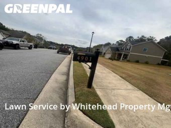 Lawn Cutting nearby Columbus, GA, 