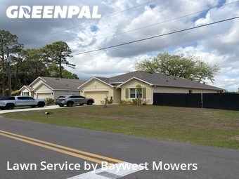 Lawn Maintenance nearby Palm Bay, FL, 