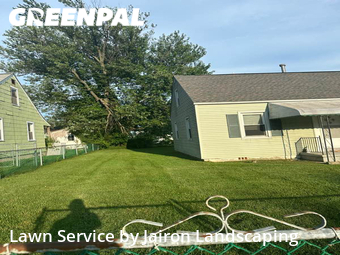 Grass Cut nearby Essex, MD, 