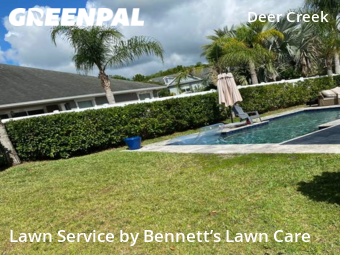 Lawn Service nearby Ormond Beach, FL, 