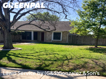 Yard Mowing nearby Converse, TX, 