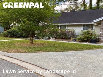 Lawn Cutting nearby Gainesville, FL, 