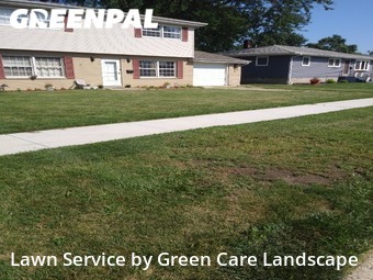 Lawn Care nearby Griffith, IN, 