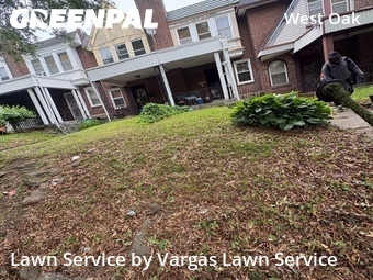 Lawn Service nearby Philadelphia, PA, 