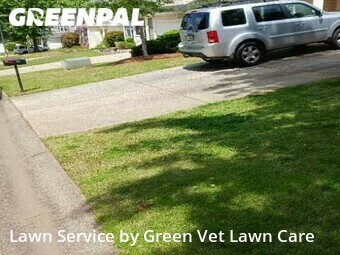 Lawn Service nearby Woodstock, GA, 